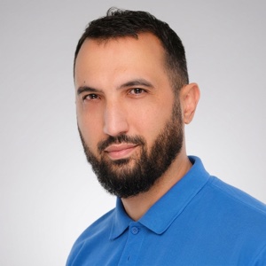 Alex Alexiev