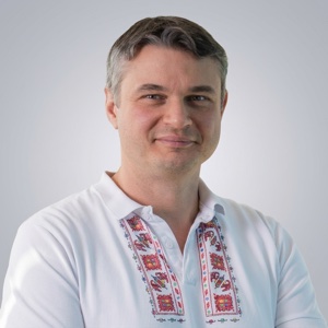 Ivan Dachev