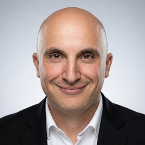 Moni Dochev