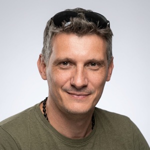 Ventsislav Stoevski